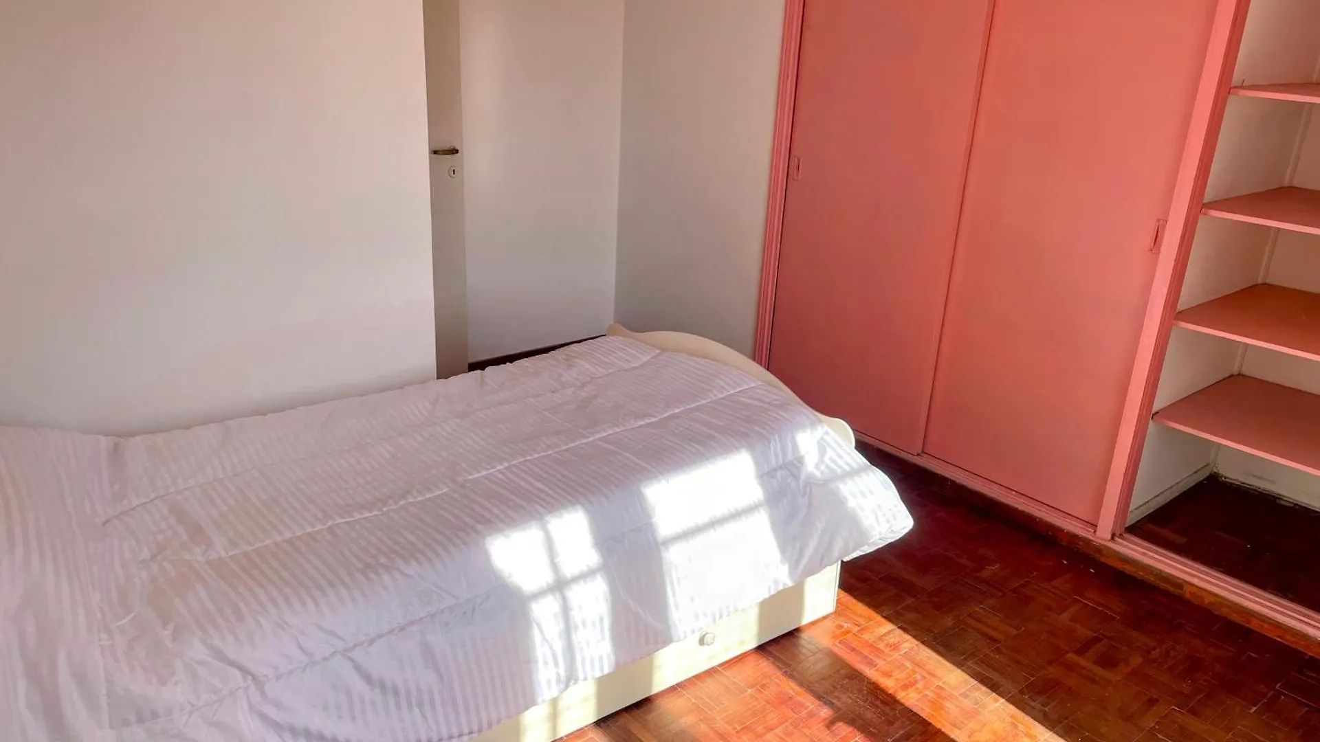 Departamento Amplio Zona Centro De Mendoza Apartamento
