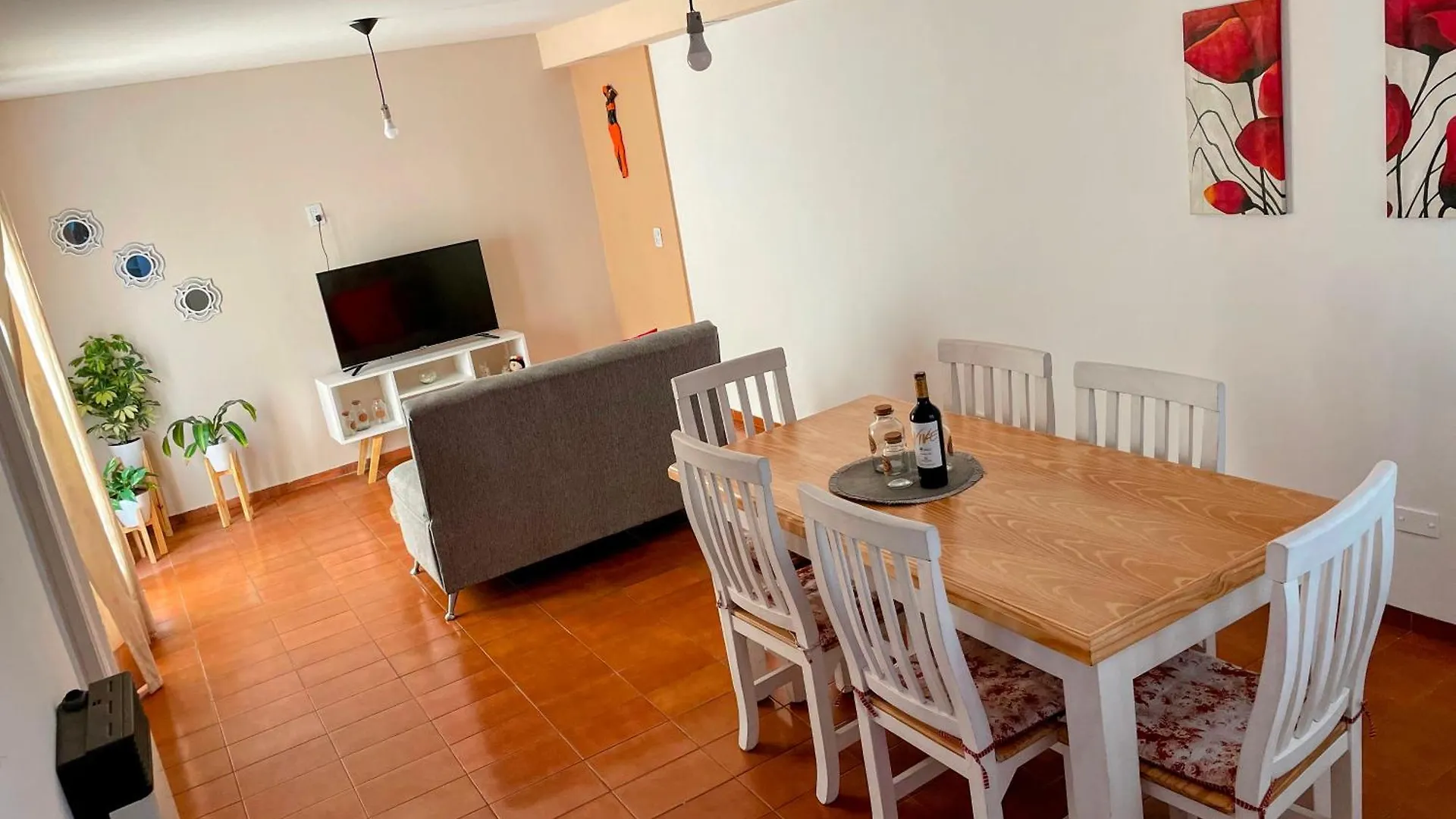 Departamento Amplio Zona Centro De Mendoza Apartamento 0*,  Argentina