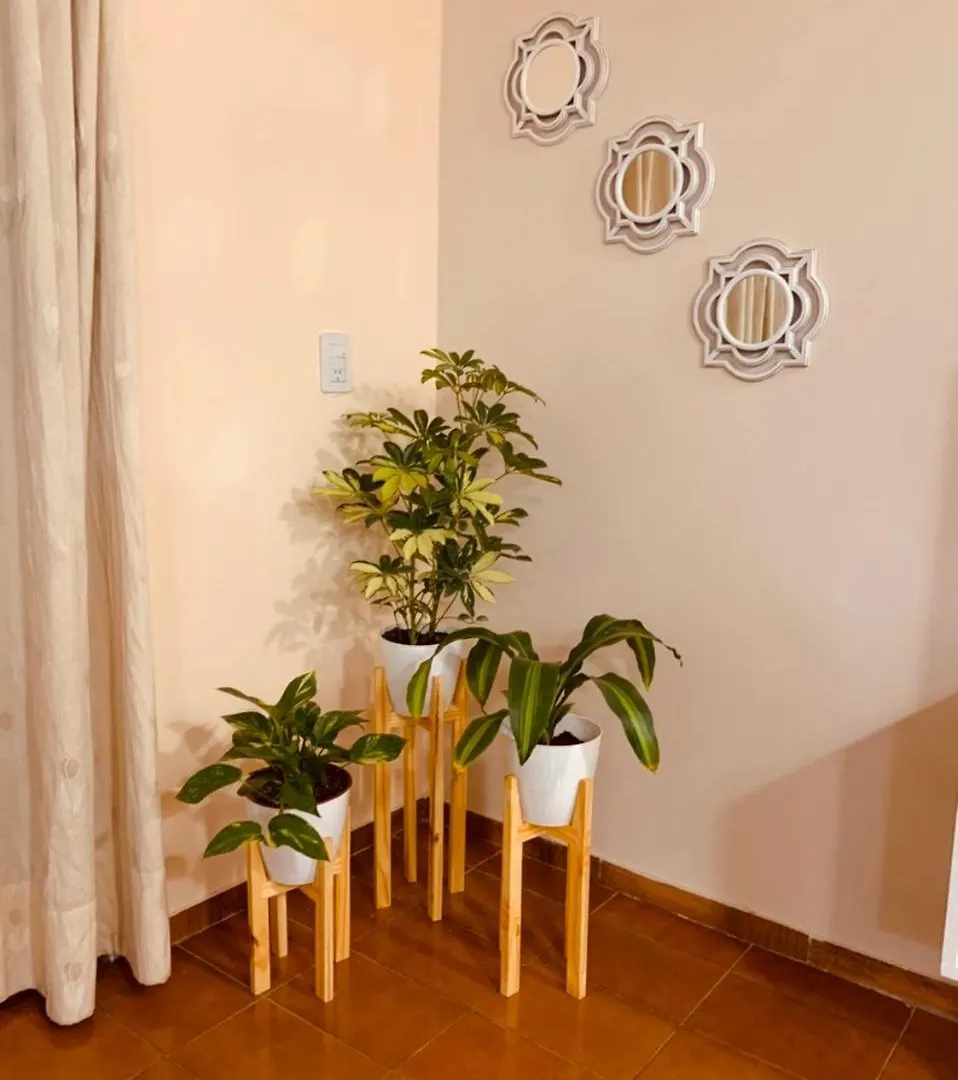 Departamento Amplio Zona Centro De Mendoza Apartamento