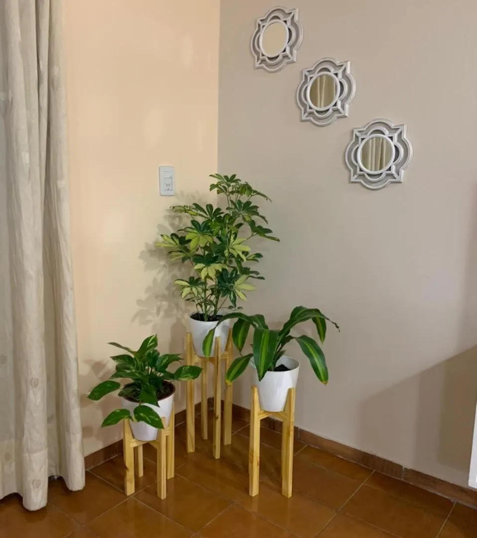 Departamento Amplio Zona Centro De Mendoza Apartamento Argentina