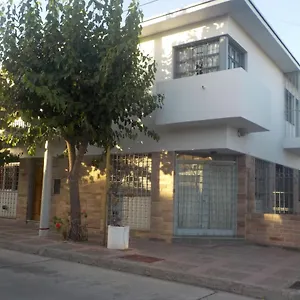 Apartamento Alto Unimev, Mendoza